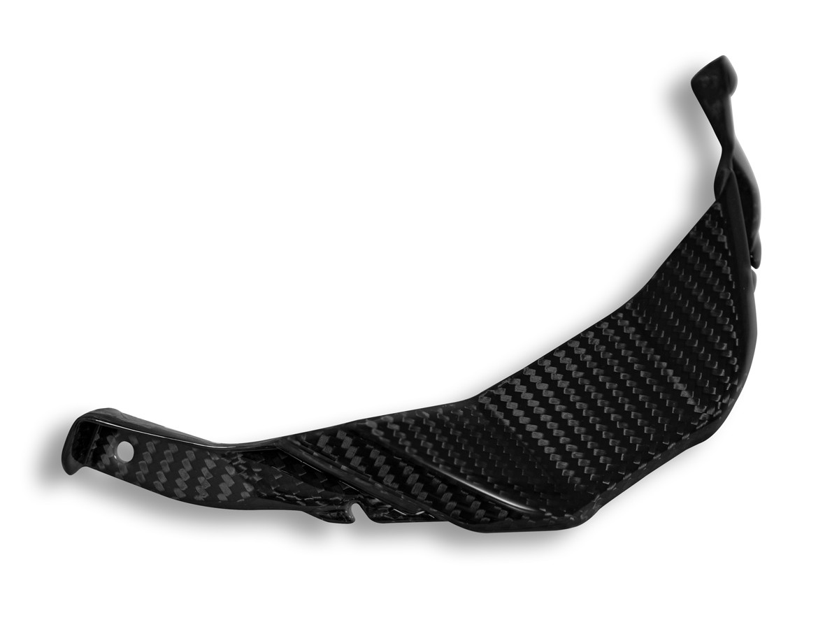 DBK Special Parts (Ducabike) Twill Carbon Fiber Front Lip for BMW S1000RR / M1000RR (2023+) DBK Special Parts (Ducabike) Twill Carbon Fiber Front Lip for BMW S1000RR / M1000RR (2023+)